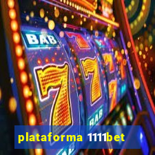 plataforma 1111bet